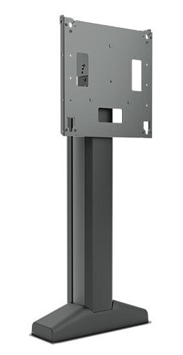 Chief Gulv Elektrisk Regulerbar Large Universal Sort Max 90 Kg Chief Gulv Elektrisk Regulerbar Large Universal Sort Max 90 Kg