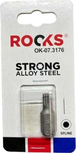 ROOKS OK-07.3176 Skrubits ROOKS OK-07.3176 Skrubits