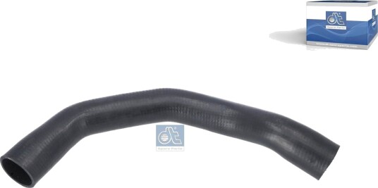 DT Spare Parts 1.11796 Radiatorslange DT Spare Parts 1.11796 Radiatorslange