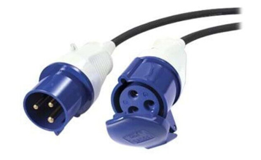 APC Modular IT Power Distribution Cable Extender