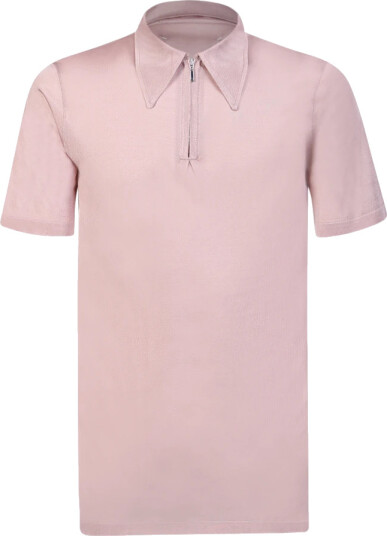 Maison Margiela Dame Topper Rosa M,