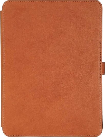 ONSALA COLLECTION Nettbrettdeksel lær iPad 10,9" 10. generasjon 2022 Brun ONSALA COLLECTION Nettbrettdeksel lær iPad 10,9" 10. generasjon 2022 Brun