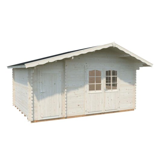 Gjestehytte Palmako Emma 14,2 M2