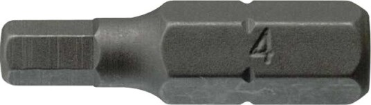 Bits hex2500303 3mm (3)
