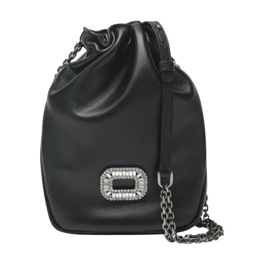 Roger Vivier Dame Vesker Svart ONE SIZE, Roger Vivier Dame Vesker Svart ONE SIZE,