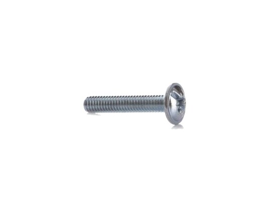 Fischer Beslagbolt 4X22 Mm Zn 20 Stk