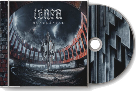 Ignea Monumental CD