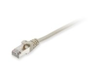Utstyr 635502, 3 m, Cat6, S/FTP (S-STP), RJ-45, RJ-45