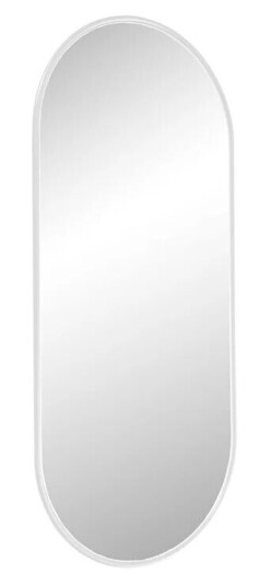 SMD Design Haga Basic speil hvit SMD Design Haga Basic speil hvit
