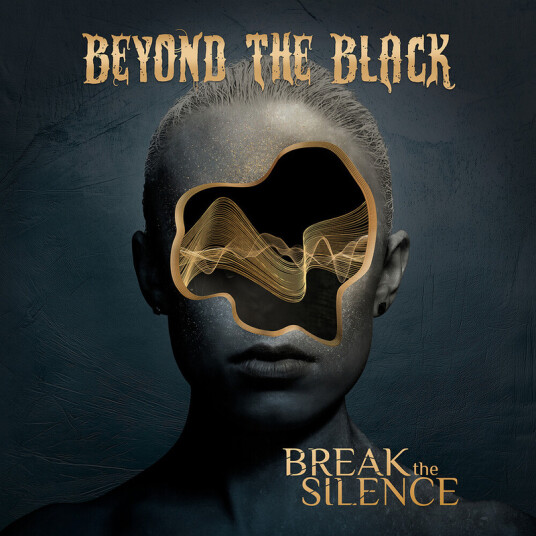 Beyond The Black Break The Silence CD