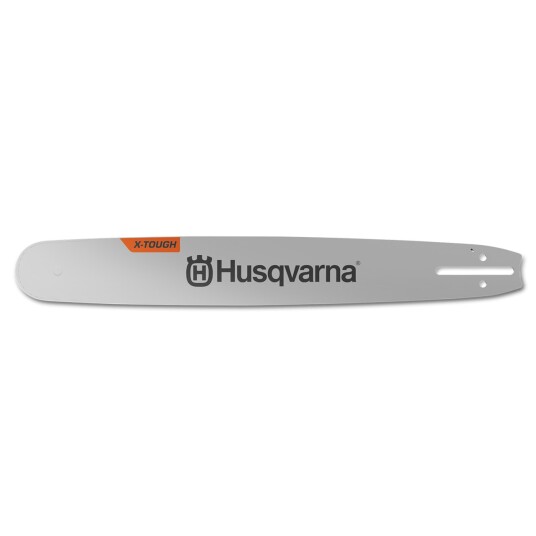 Husqvarna X TOUGH. 404" Solid bar   HN Stort sverdfeste   SVERD X TOUGH 42 0.404" 1.6 LM 124DL