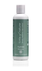 Tints of Nature Hydrate Shampoo 250 ml