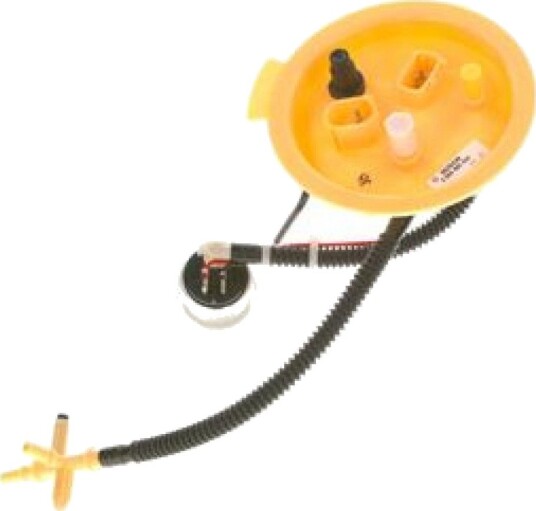 Drivstoffpumpe BOSCH 0 986 580 424