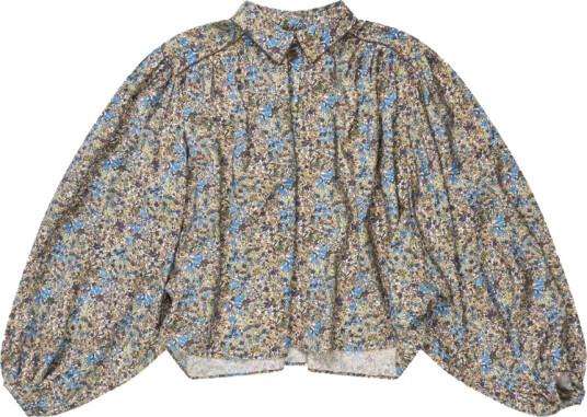 Munthe Dame Bluser & Skjorter Flerfarget S, Munthe Dame Bluser & Skjorter Flerfarget S,
