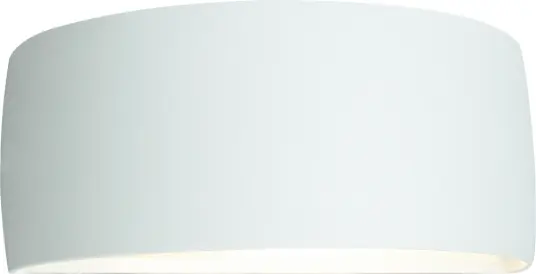 Other Brand Vasa 127 LED - Hvit Other Brand Vasa 127 LED - Hvit
