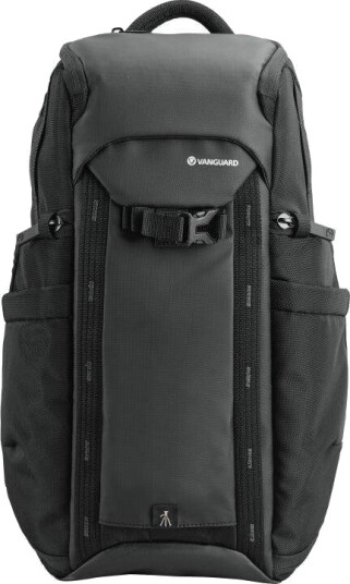 VANGUARD VEO Adaptor R44 black Backpack with USB-A