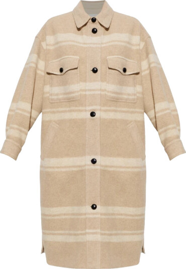 Marant étoile Dame Frakker Beige XS,