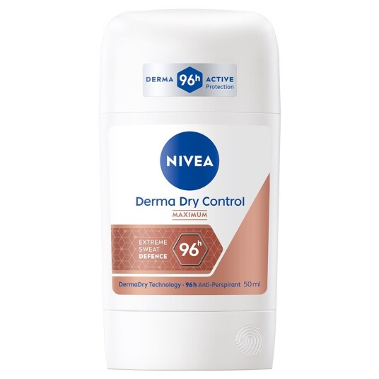 NIVEA Derma Dry Stick Female  50 ml