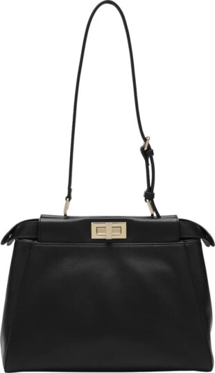 Fendi Dame Vesker Svart ONE SIZE,