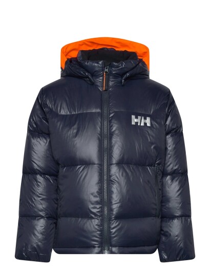 Helly Hansen | K Isfjord Down Jacket | 116 Helly Hansen | K Isfjord Down Jacket | 116