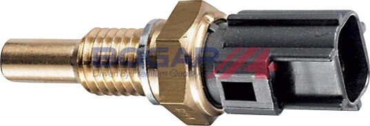 Sensor, motortemperatur BOGAP F4126122