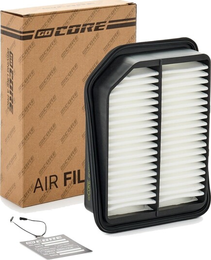goCORE GCH0201 Luftfilter
