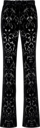 Gucci Dame Bukser Svart S,
