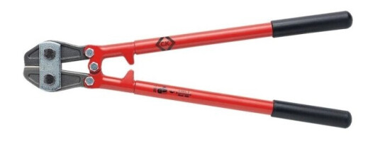 C.K. Boltesaks 340 Mm 60 Hrc C.K. Boltesaks 340 Mm 60 Hrc