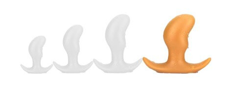 TheAssGasm Plug Pods 18 cm