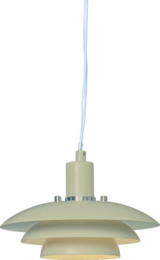 Aneta Lighting Vinduspendel Epsilon Grønn Vinduslamper