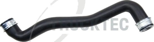 TRUCKTEC AUTOMOTIVE 02.40.329 Radiatorslange