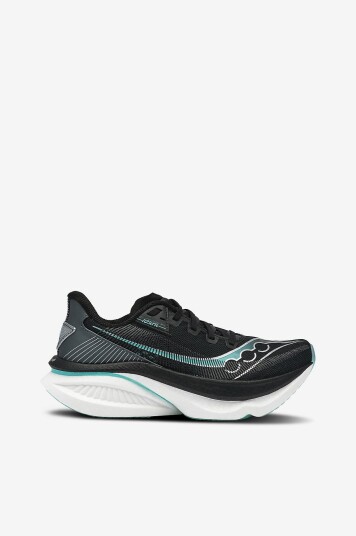 Saucony Løpesko Endorphin Azura Svart Saucony Løpesko Endorphin Azura Svart