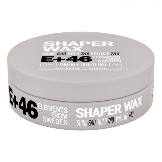E+46 Shaper Wax 100ml E+46 Shaper Wax 100ml