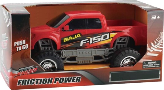 Koolspeed Ford F150 Raptor 1:18 Koolspeed Ford F150 Raptor 1:18