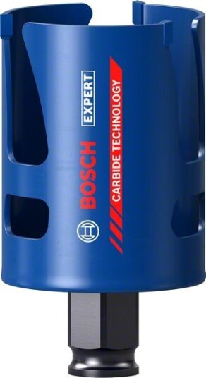 Bosch Hålsåg Expert Construction Material 57 X 60 Mm Bosch Hålsåg Expert Construction Material 57 X 60 Mm