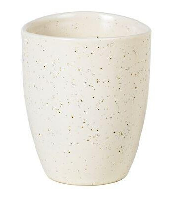 Broste Copenhagen  Nordic Vanilla espressokopp 10 cl