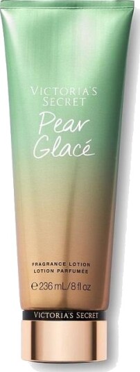 Victoria"s Secret Pear Glace Fragrance Lotion 236ml