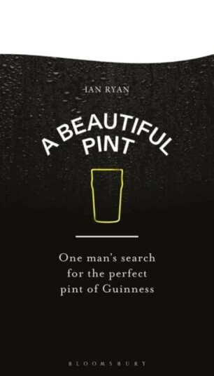A Beautiful Pint Av Ryan Ian Ryan