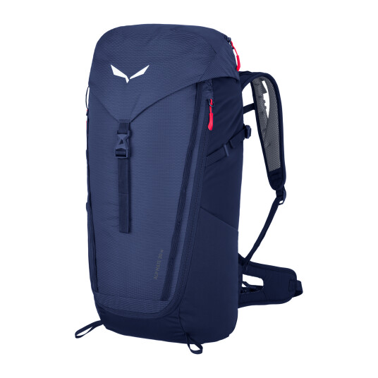 Salewa Alp Mate 30, ryggsekk dame STD Blue Depth Salewa Alp Mate 30, ryggsekk dame STD Blue Depth