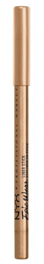 Nyx Professional Makeup Epic Wear Liner Sticks Gold Plated Nyx Professional Makeup Epic Wear Liner Sticks Gold Plated