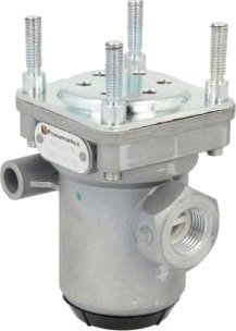 PNEUMATICS PN-10322 Trykkbegrensningsventil