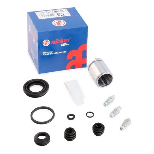Autofren Seinsa Rep. sett bremsecaliper AUTOFREN SEINSA D41588C