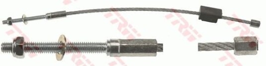 Bremsewire TRW GCH550