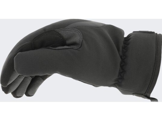 Mechanix Wear Mechanix Vinterhansker C Dwork Fastfit Plus Størrelse Xxl
