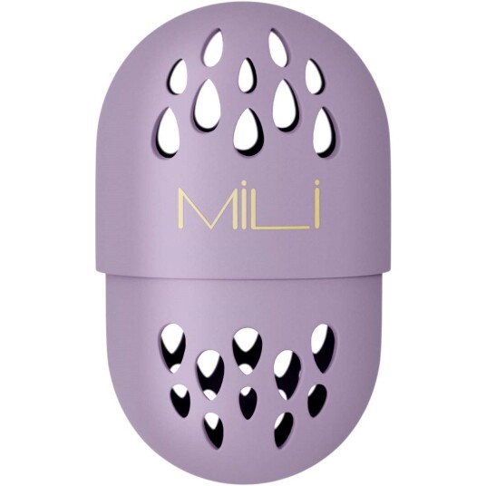 Mili Cosmetics Sponge Holder Lavender