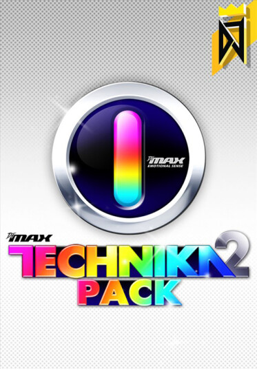 DJMAX RESPECT V - TECHNIKA 2 PACK (PC)