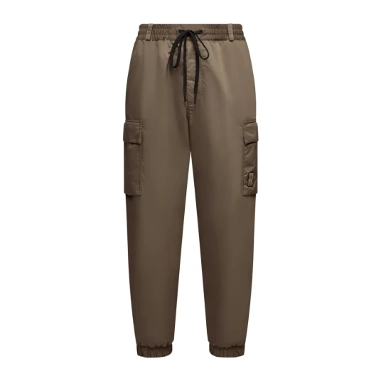 Moncler Herre Bukser Grønn L,
