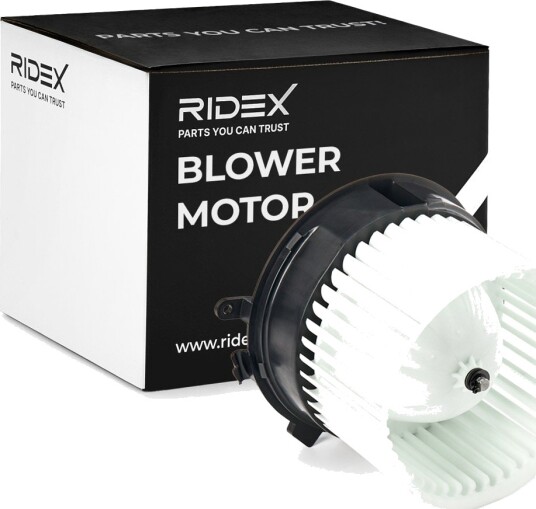 Kupévifte RIDEX 2669I0155