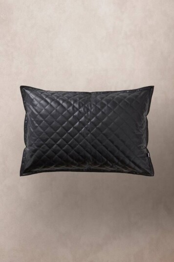 Jotex LUNI putetrekk 60x40 cm Svart 1685572-02-02 1685572-03-02