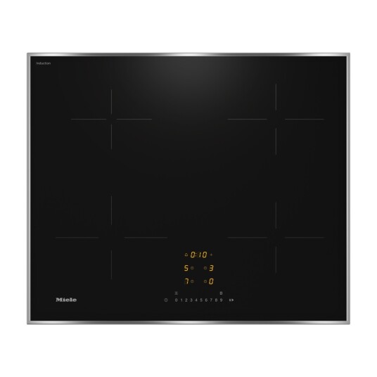 Miele KM 7361 FR Induksjonstopp